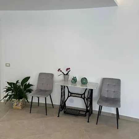 Libeccio House