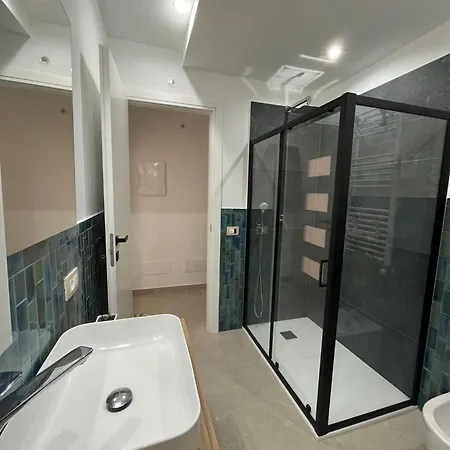 Libeccio House דירה