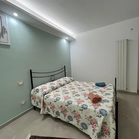 Libeccio House * אבולה