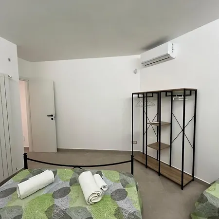 דירה Libeccio House
