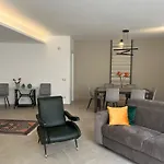 Apartamento Libeccio House *