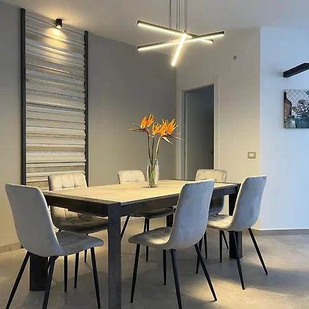 Lejlighed Libeccio House *