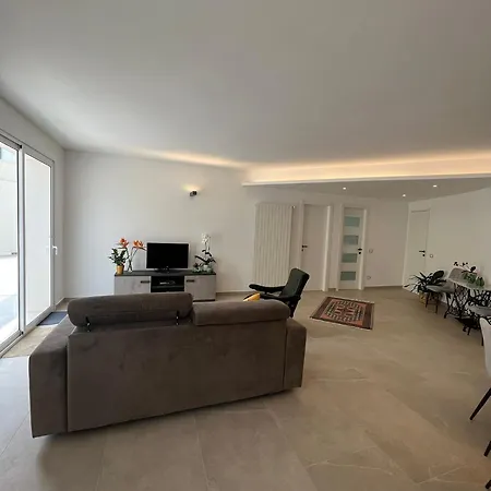 Libeccio House * Avola