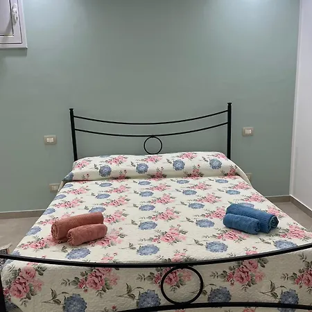 Libeccio House Avola