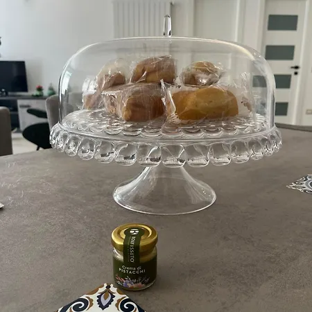 Libeccio House Lejlighed *