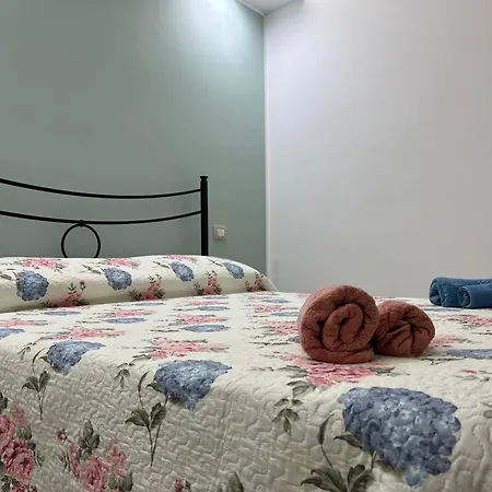 Lejlighed Libeccio House *