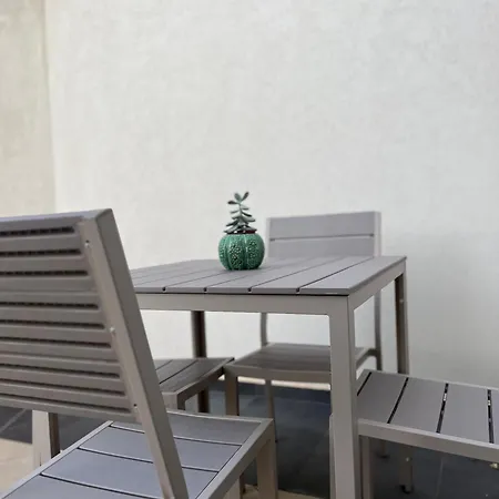 Libeccio House Appartement *