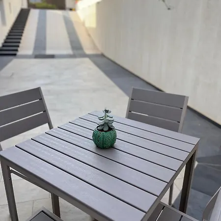 Appartement Libeccio House