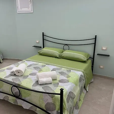 Libeccio House Appartement