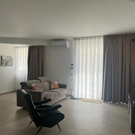 Libeccio House Apartamento