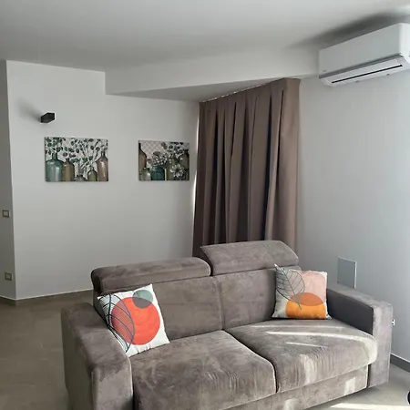 Libeccio House Appartement