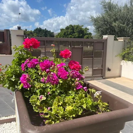 Lejlighed Libeccio House Avola