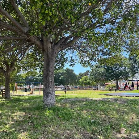 Libeccio House Lejlighed *