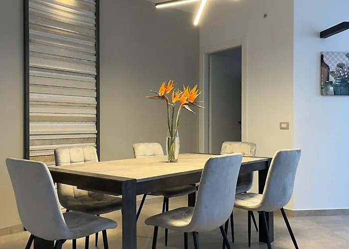 アパート Libeccio House *