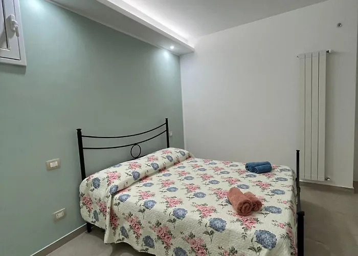 Libeccio House * アヴォラ