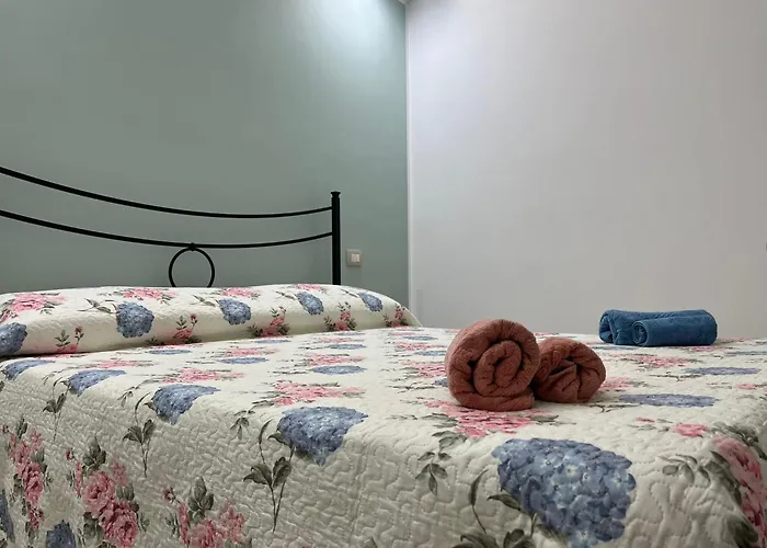 アパート Libeccio House *